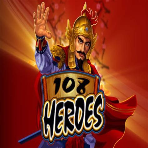 108 heroes rtp